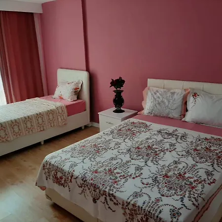 Aparthotel Samlife