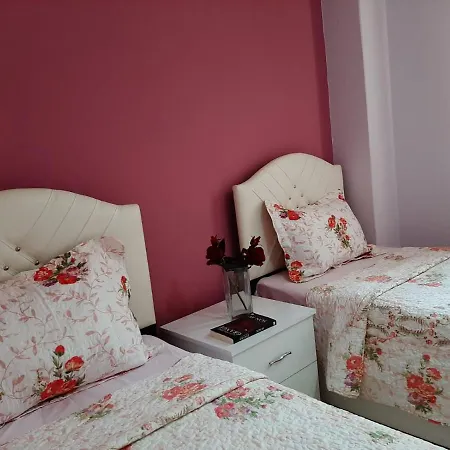 Aparthotel Samlife