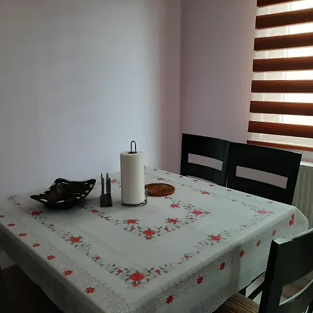 Samlife Aparthotel 2*