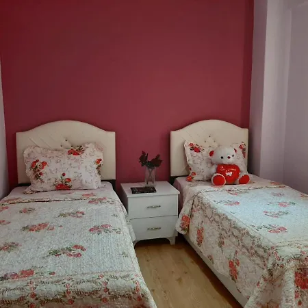 Samlife Aparthotel Samsun