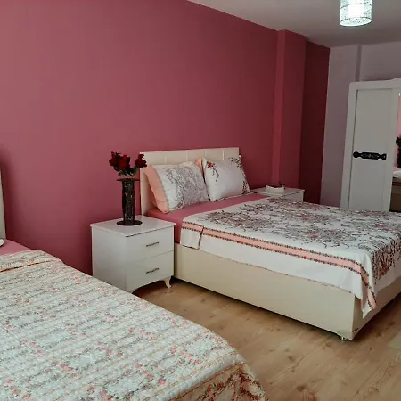 Samlife Aparthotel
