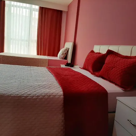 Aparthotel Samlife 2*
