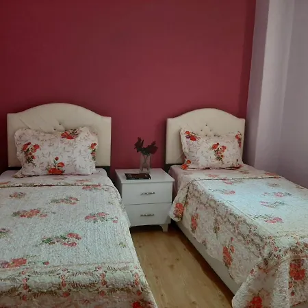 Samlife Aparthotel Samsun
