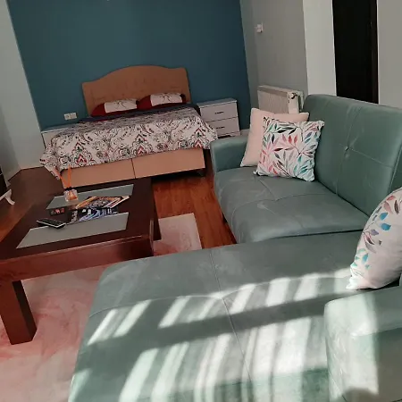 Samlife Aparthotel