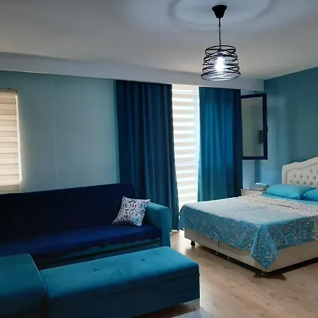 Aparthotel Samlife 2*