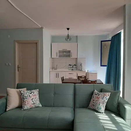 Aparthotel Samlife