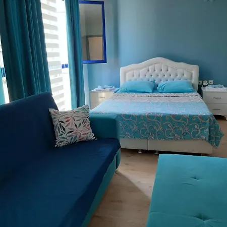 Aparthotel Samlife Samsun