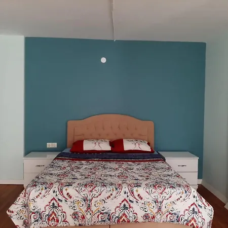 Aparthotel Samlife