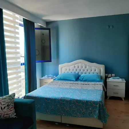 Samlife Aparthotel Samsun