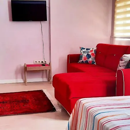 Aparthotel Samlife 2*