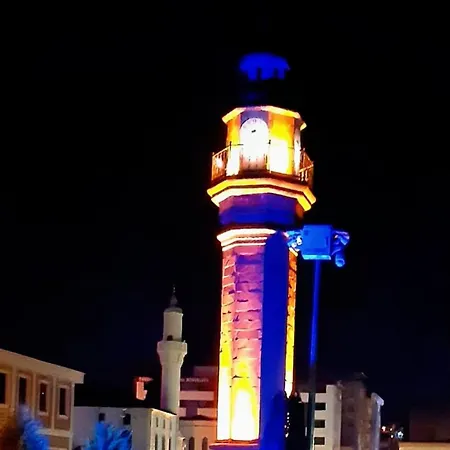 Samlife Aparthotel